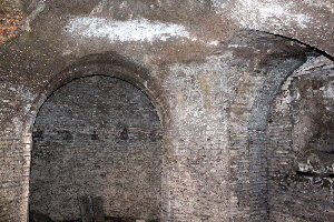 Via_del_Teatro_Marcello-Chiesa_di_S_Nicola_in_Carcere-Livello_templi (24)