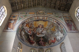 Via_di_S_Balbina-Chiesa_di_S_Balbina-Abside (2)