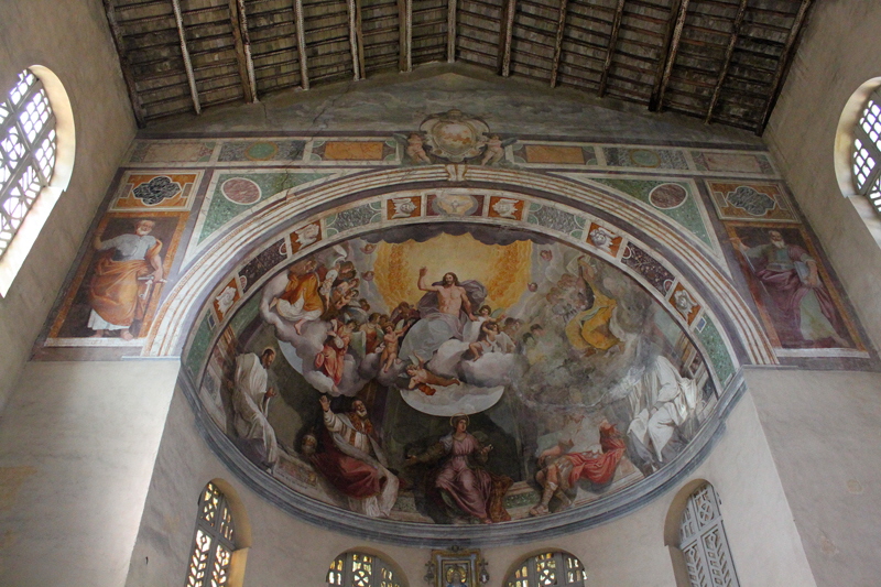 Via_di_S_Balbina-Chiesa_di_S_Balbina-Abside (2)