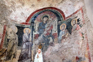 Via_di_S_Balbina-Chiesa_di_S_Balbina-Cappella_della_Madonna_e_Quattro_Apostoli