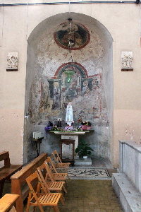 Via_di_S_Balbina-Chiesa_di_S_Balbina-Cappella_della_Madonna_e_Quattro_Apostoli (3)
