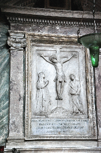 Via_di_S_Balbina-Chiesa_di_S_Balbina-Cappella_di_Crsto_in_Croce (4)