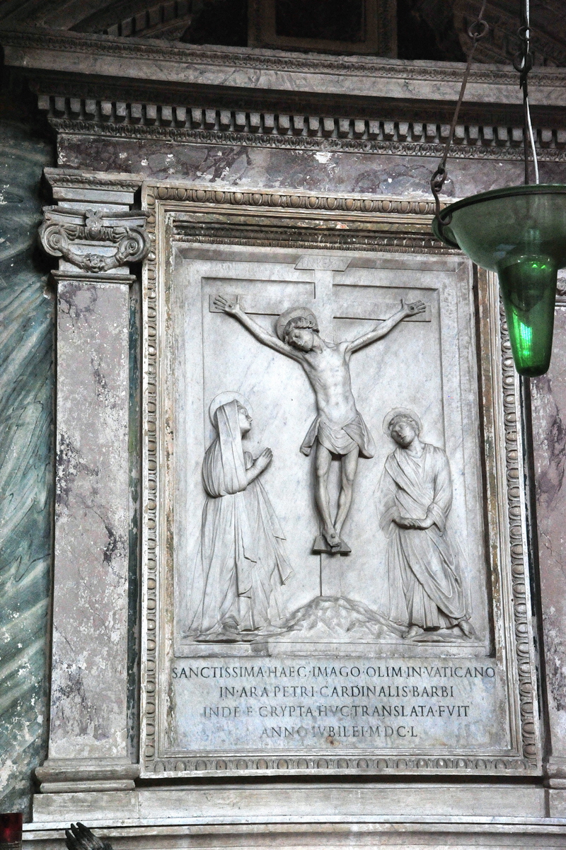 Via_di_S_Balbina-Chiesa_di_S_Balbina-Cappella_di_Crsto_in_Croce (4)