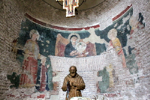 Via_di_S_Balbina-Chiesa_di_S_Balbina-Cappella_di_Padre_Pio