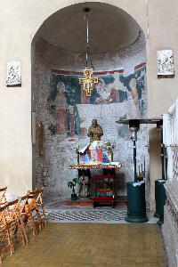 Via_di_S_Balbina-Chiesa_di_S_Balbina-Cappella_di_Padre_Pio (3)