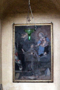 Via_di_S_Balbina-Chiesa_di_S_Balbina-Cappella_di_S_Giovanni_da_Capestrano (5)