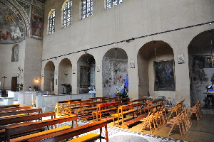 Via_di_S_Balbina-Chiesa_di_S_Balbina-Cappelle_laterali