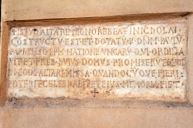 Via_di_S_Balbina-Chiesa_di_S_Balbina-Lapide (2)