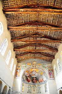 Via_di_S_Balbina-Chiesa_di_S_Balbina-Soffitto