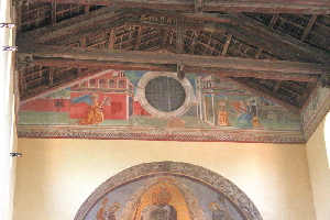 Via_di_San_Saba-Chiesa_di_San_Saba-Altare_Maggiore (5)