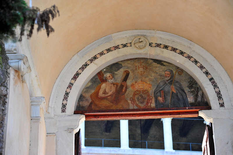 Via_di_San_Saba-Chiesa_di_San_Saba-Ingresso (2)