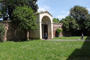 Via_di_San_Saba-Chiesa_di_San_Saba-Ingresso (4)