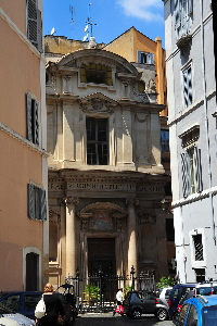 Piazza_Costaguti-Chiesa_di_S_Maria_in_Publicolis