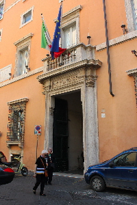Piazza_Paganica-Palazzo_di_Giacomo_Mattei_di_Pietro_al_n_4 (3)