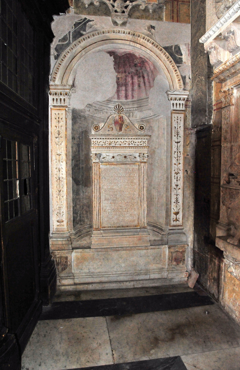 Piazza_della_Minerva-Chiesa_di_S_Maria_sopra_Minerva-Lapide_di_Cantacuzina_Floridi-1508