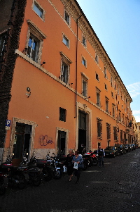 Via_Paganica-Palazzo_di_Pietro_Antonio_Mattei_al_n_3
