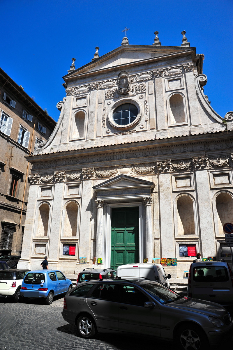 Via_dei_Funari-Chiesa_di_S_Caterina_dei_Funari (9)