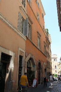 Via_dei_Funari-Palazzo_al_n_24