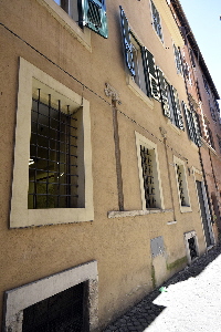 Vicolo_Tor_Margana-Palazzo_al_n_12-Portico (3)