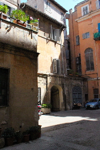 Vicolo_dei_Falegnami-Cortile_al_n-40