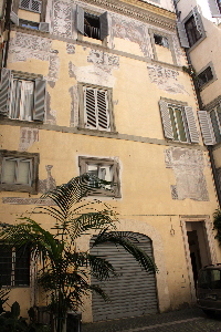 Piazza_Mattei-Palazzo_Costaguti_al_n_10-Cortile (6)