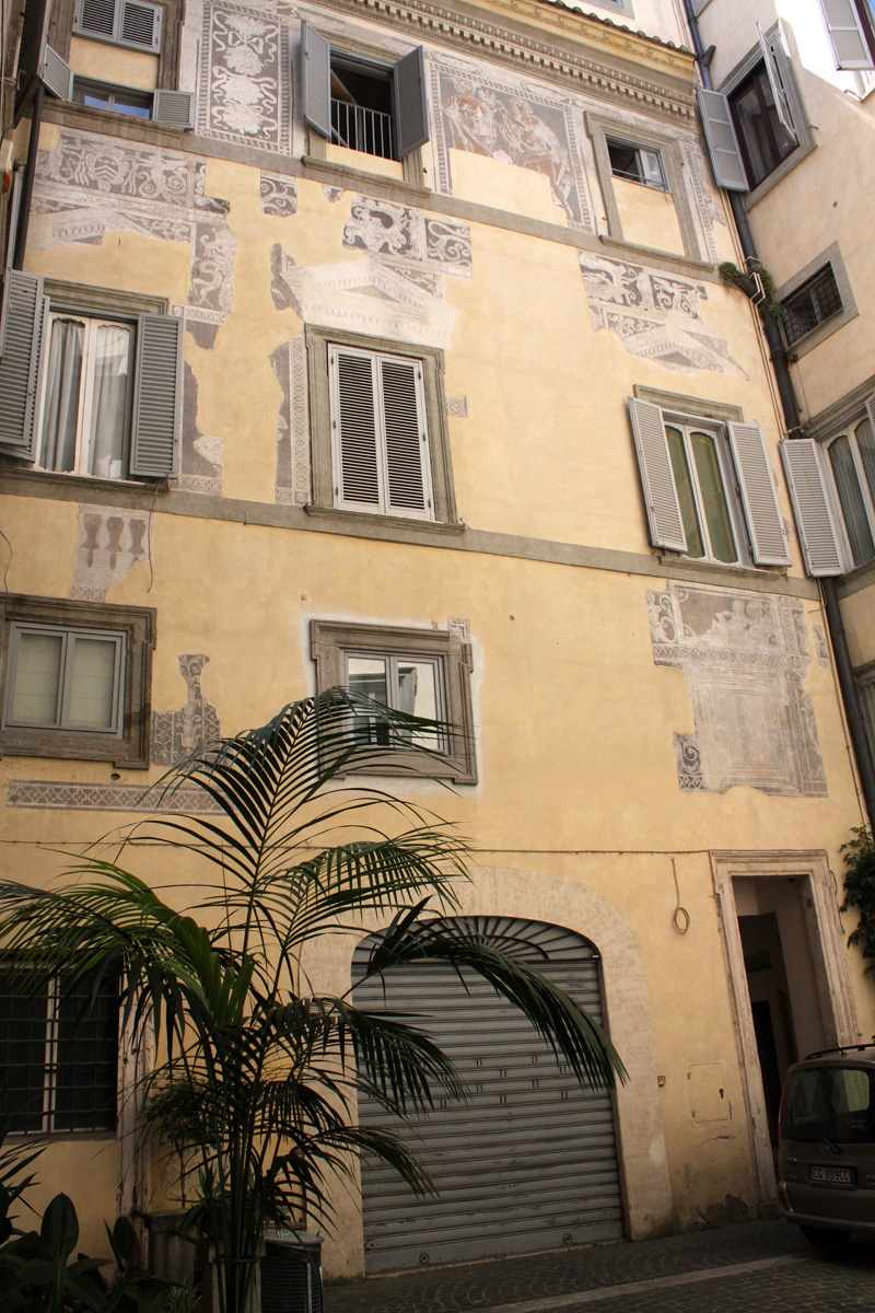 Piazza_Mattei-Palazzo_Costaguti_al_n_10-Cortile (6)