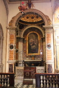 Va Monterone-Chiesa_di_S_Maria_in_Monterone-Altare_Navata_sinistra