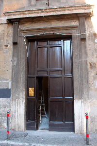 Via_Monterone-Palazzo_Andosilla_al_n_79-Ingresso