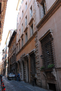 Via_Monterone-Palazzo_di_Lucrezia_della_Rovere_al_n_84