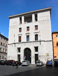 Piazza_di_S_Andrea_della_Valle-Palazzo_della_INA-1937