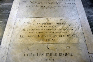 Piazza_di_S_Luigi_dei_Francesi-Chiesa_omonima-Lapide_Jean-Pierre_Dhers-1862 (22)