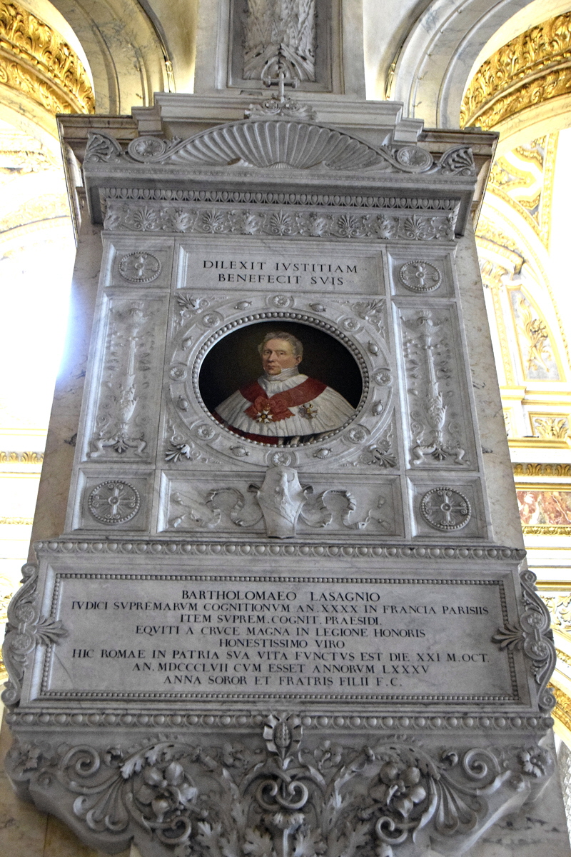 Piazza_di_S_Luigi_dei_Francesi-Chiesa_omonima-Mon_Bartolomeo_Lasagni-1857 (150)
