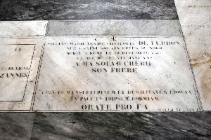 Piazza_di_S_Luigi_dei_Francesi-Chiesa_omonima-Pauline_de_Ferron-1857 (16)