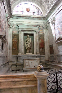 Corso_Rinascimento-Chiesa_di_Nostra_Signora_del_Sacro_Cuore-Cappella_Serra_o_S_Giacomo