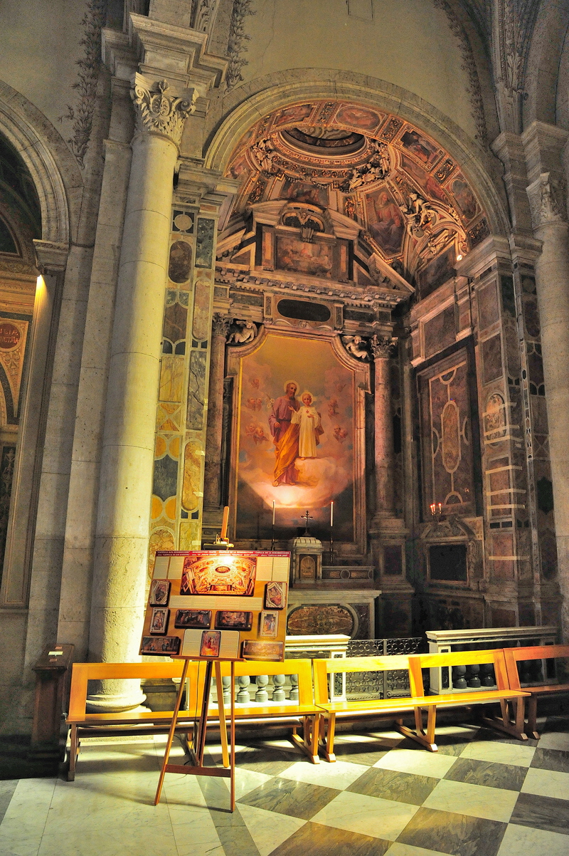 Corso_Rinascimento-Chiesa_di_Nostra_Signora_del_Sacro_Cuore-Cappella_della_Resurrezione
