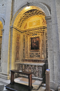 Corso_Rinascimento-Chiesa_di_Nostra_Signora_del_Sacro_Cuore-Cappella_laterale (2)