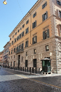 Corso_Rinascimento-Palazzo_Baldinotti_al-n-44