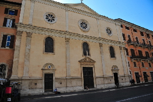 Piazza_Navona-Chiesa_di_S_Giacomo_degli_Spagnoli (4)