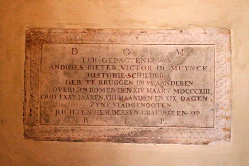 Via_del_Sudario-Chiesa_di_S_Giuliano_dei_Fiamminghi-Lapidi_di_Andrea_de_Muynck-1813