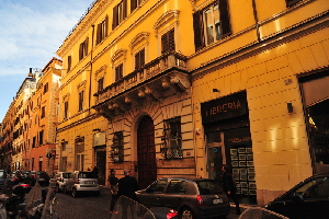 Via_della_Scrofa-Palazzo_al_n_57