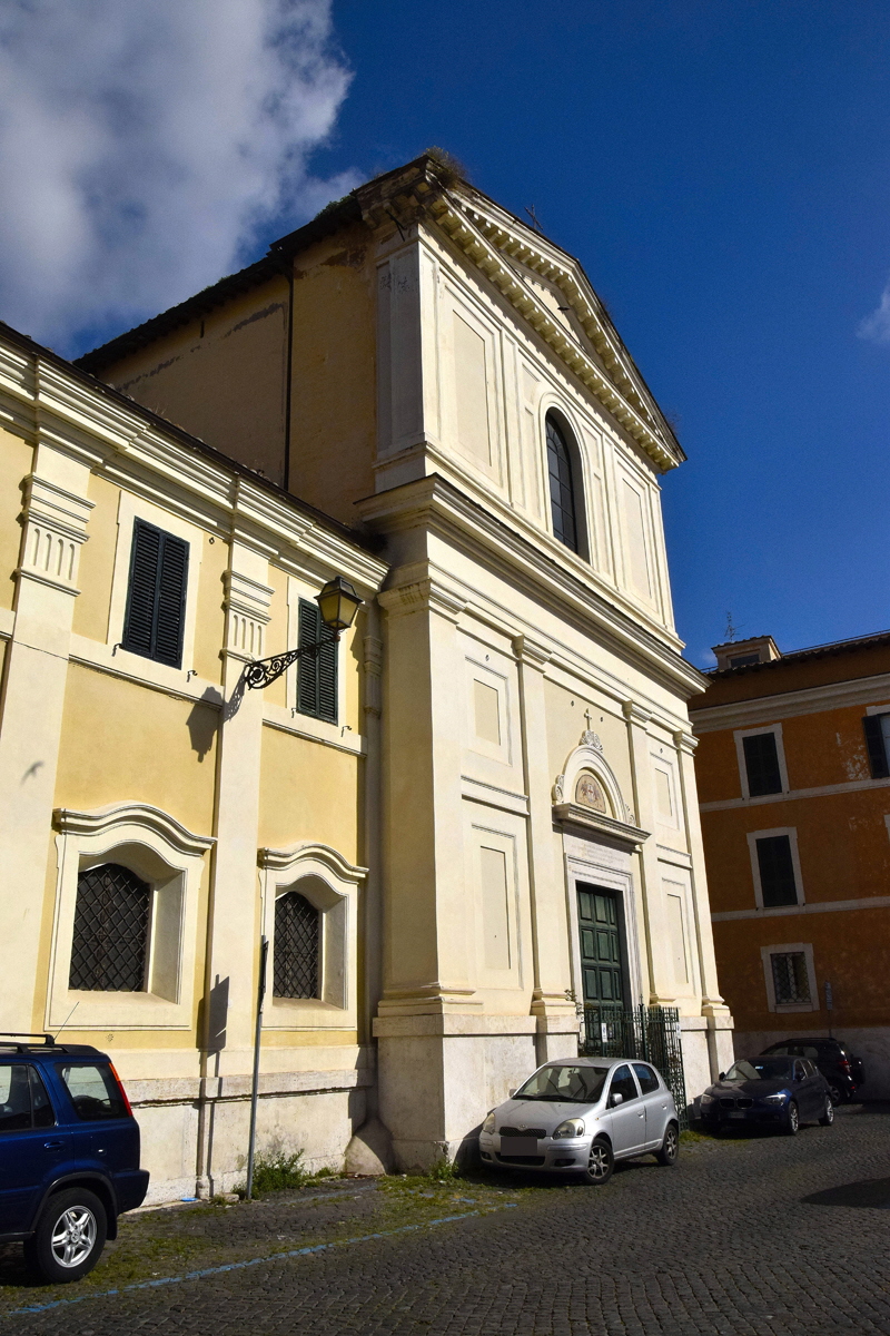 Via_Anicia-Chiesa_di_S_Giovanni_Battista_dei_Genovesi