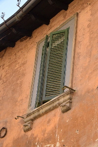 Via_del_Cipresso-Palazzo_al_n_14-Finestra