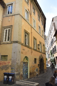 Vicolo del Bologna-Palazzo_al_n_37