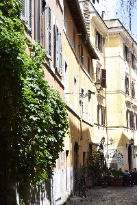 Vicolo del Bologna-Palazzo_al_n_40