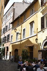 Vicolo del Bologna-Palazzo_al_n_44