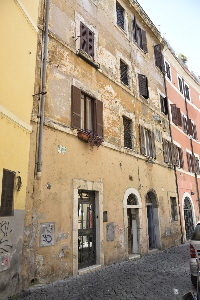 Vicolo del Bologna-Palazzo_al_n_6