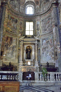 Via_Anicia-Chiesa_di_S_Maria_dell_Orto-Cappella_di_S_Francesco