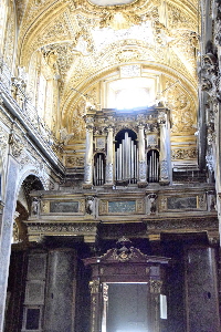 Via_Anicia-Chiesa_di_S_Maria_dell_Orto-Organo (2)