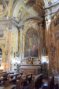 Via_della_Lungara-Chiesa_di_S_Giuseppe-Altare_laterale_destro (2)