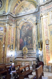 Via_della_Lungara-Chiesa_di_S_Giuseppe-Altare_laterale_sinistro (2)